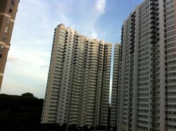 The Bayshore (D16), Condominium #579654281